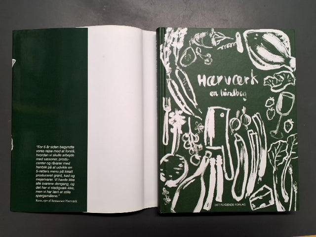 Hærværk en håndbog